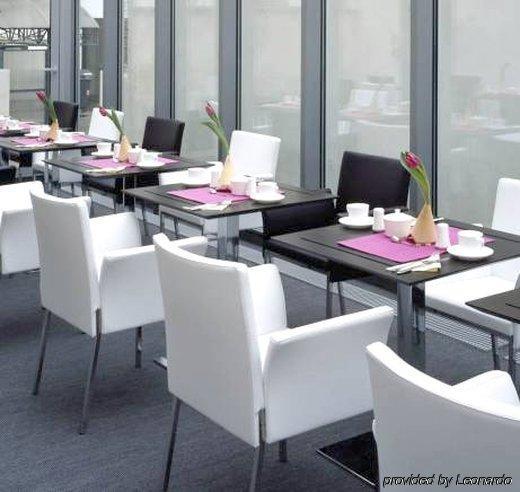 Design Merrion Hotel Praha Restoran foto